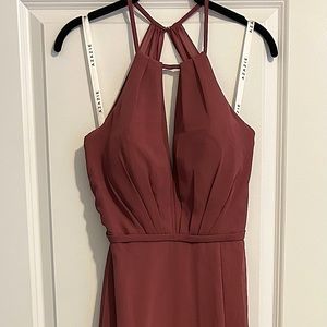 Azazie Evalleen Bridesmaid Dress